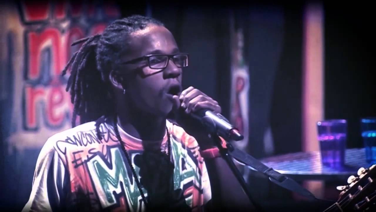 Décidé (Live) - E.sy Kennenga (EK Trip Live )