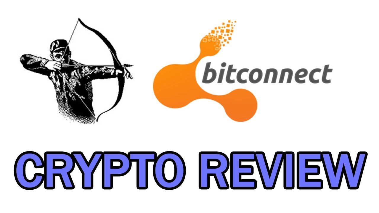 Bitconnect Review - HuntingTheCoins