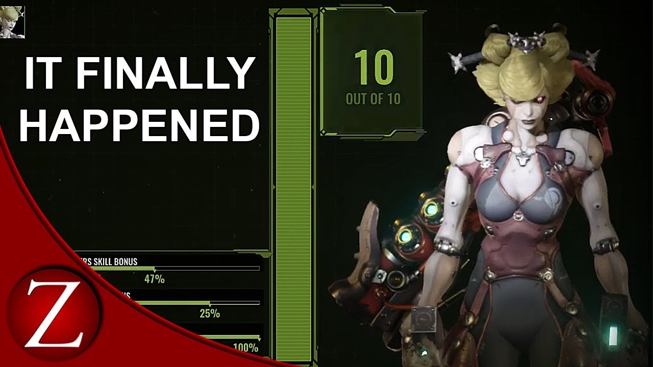 My First 10 out of 10 As An Antagonist! - Spacelords PC Gameplay