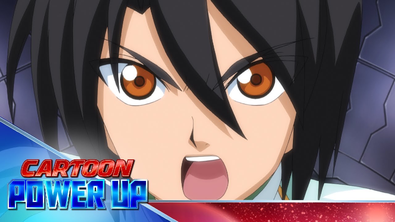 Episode 138 - Bakugan|FULL EPISODE|CARTOON POWER UP