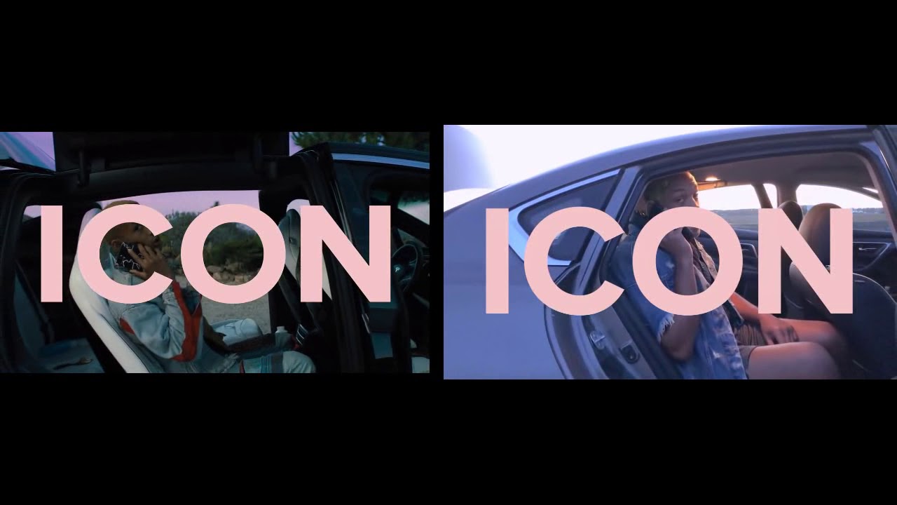 Will Smith Recreating ICON - FULL VIDEO With Jaden Smith