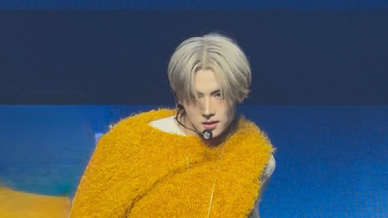 260113 ALPHA DRIVE ONE (알파드라이브원) 상원 - FREAK ALARM | THE 1ST MINI ALBUM [EUPHORIA]FAN SHOWCASE 2회차