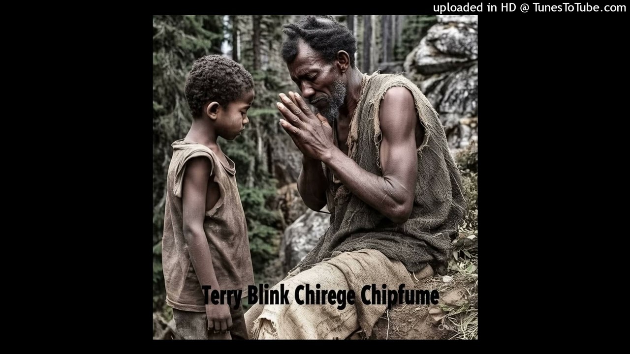 Terry Blink - Chirege Chipfume (Official Audio)