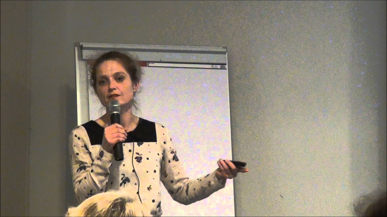 Conflicten in relaties- Rika Ponnet