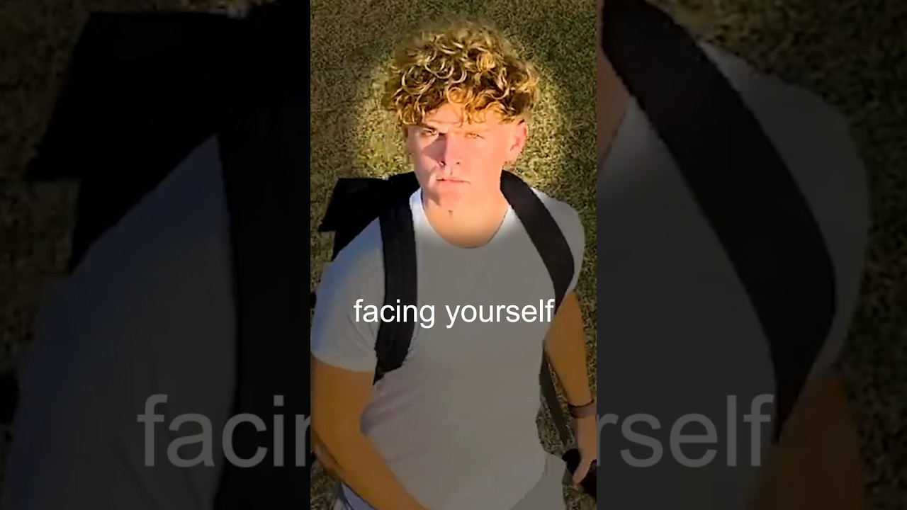living in 2nd Person
