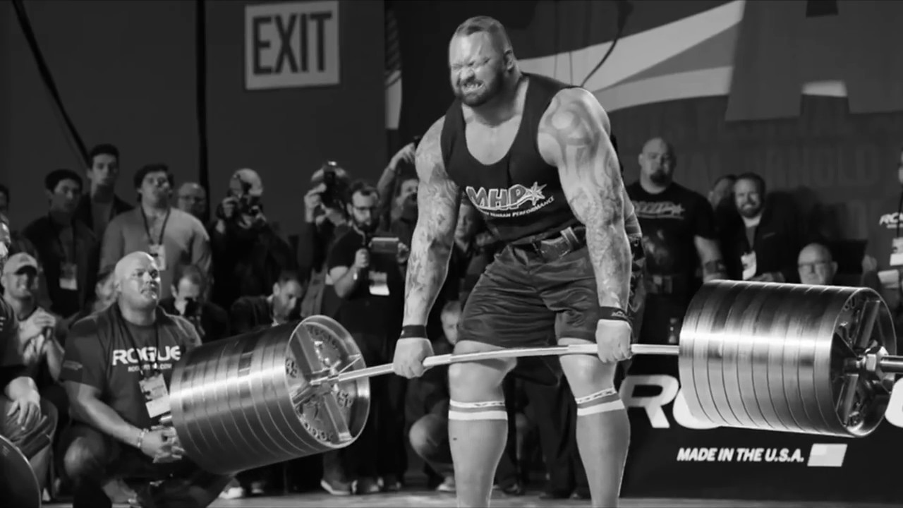 &diams; OUTLAW &diams; Bodybuilding & Powerlifting Motivation Always Massive 2016   HD