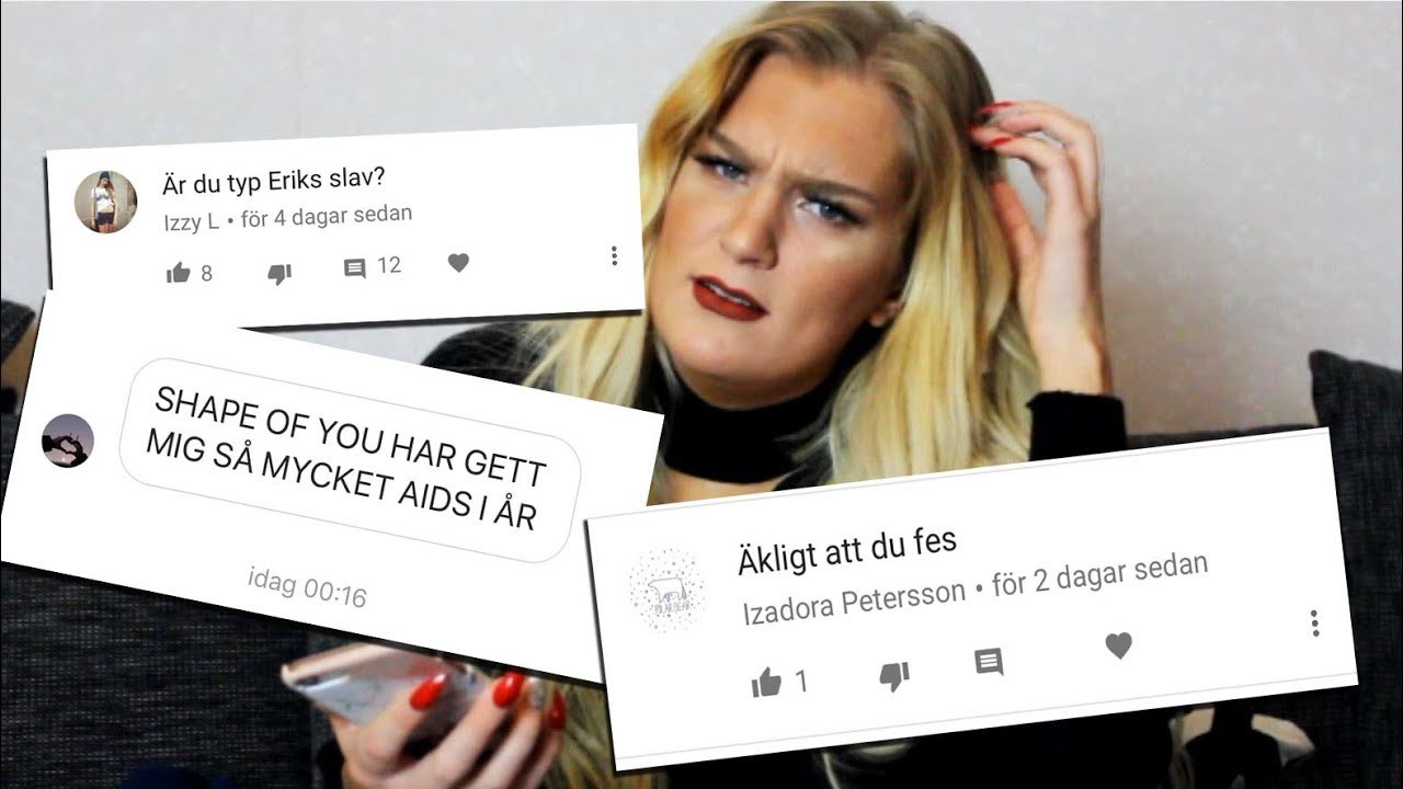 L&Auml;SER ST&Ouml;RDA KOMMENTARER