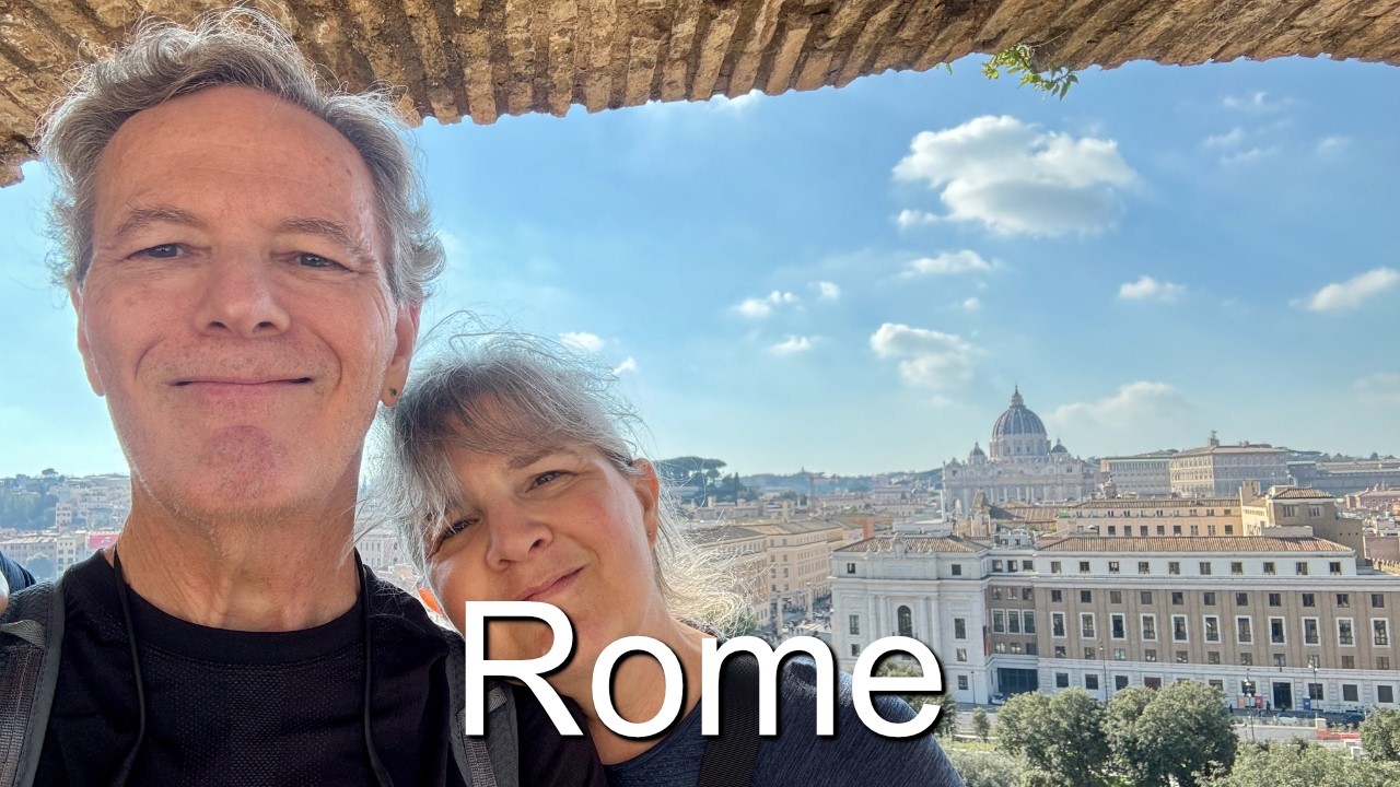 Rome