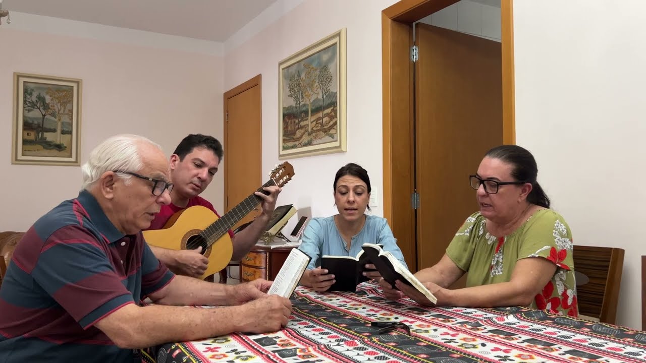 354 - Jerusalém celestial