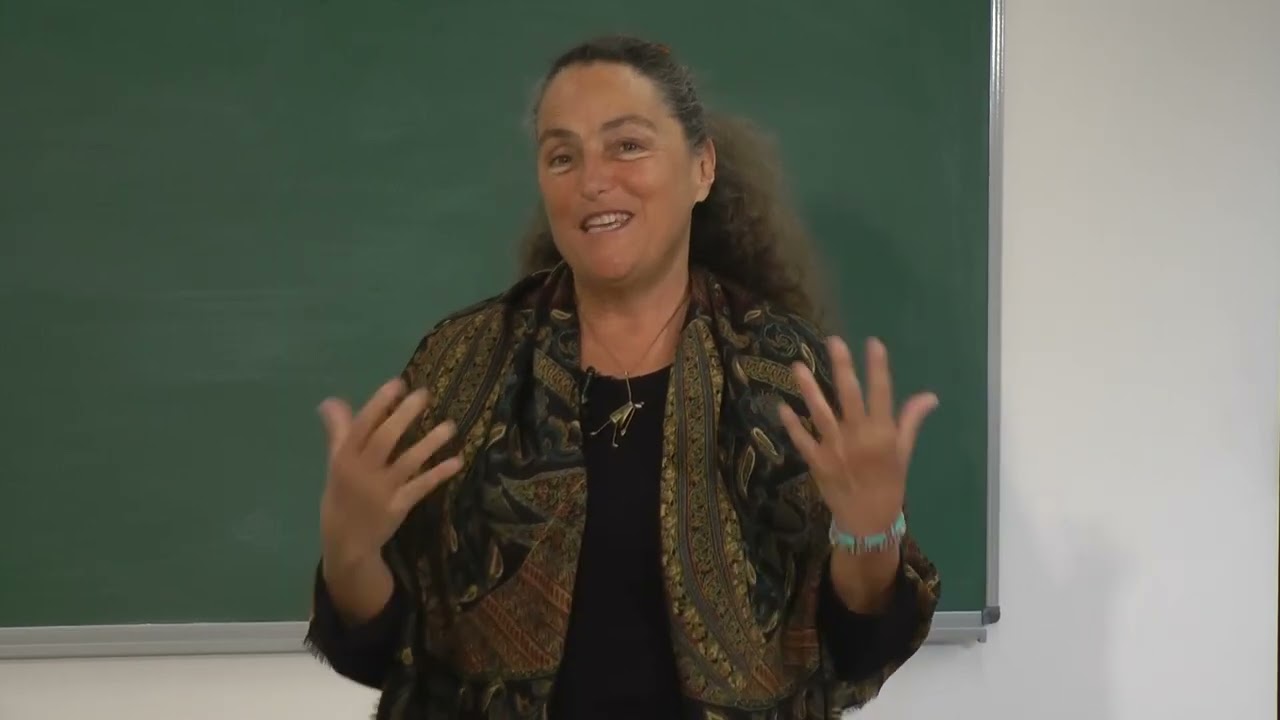 Matematik, bazı kadınlar, bazı düşünceler