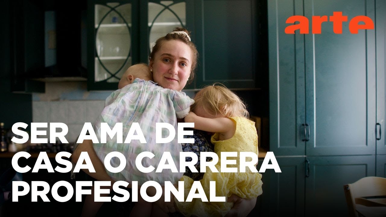 Polonia: ¿amas de casa o dueñas de su carrera? | ARTE.tv Documentales