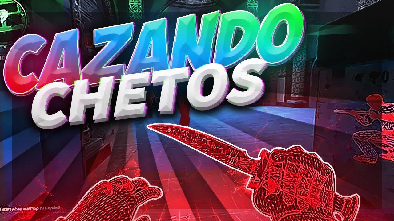 Los CASOS MAS ABSURDOS de OVERWATCH en CSGO! | CAZANDO CHETOS #1