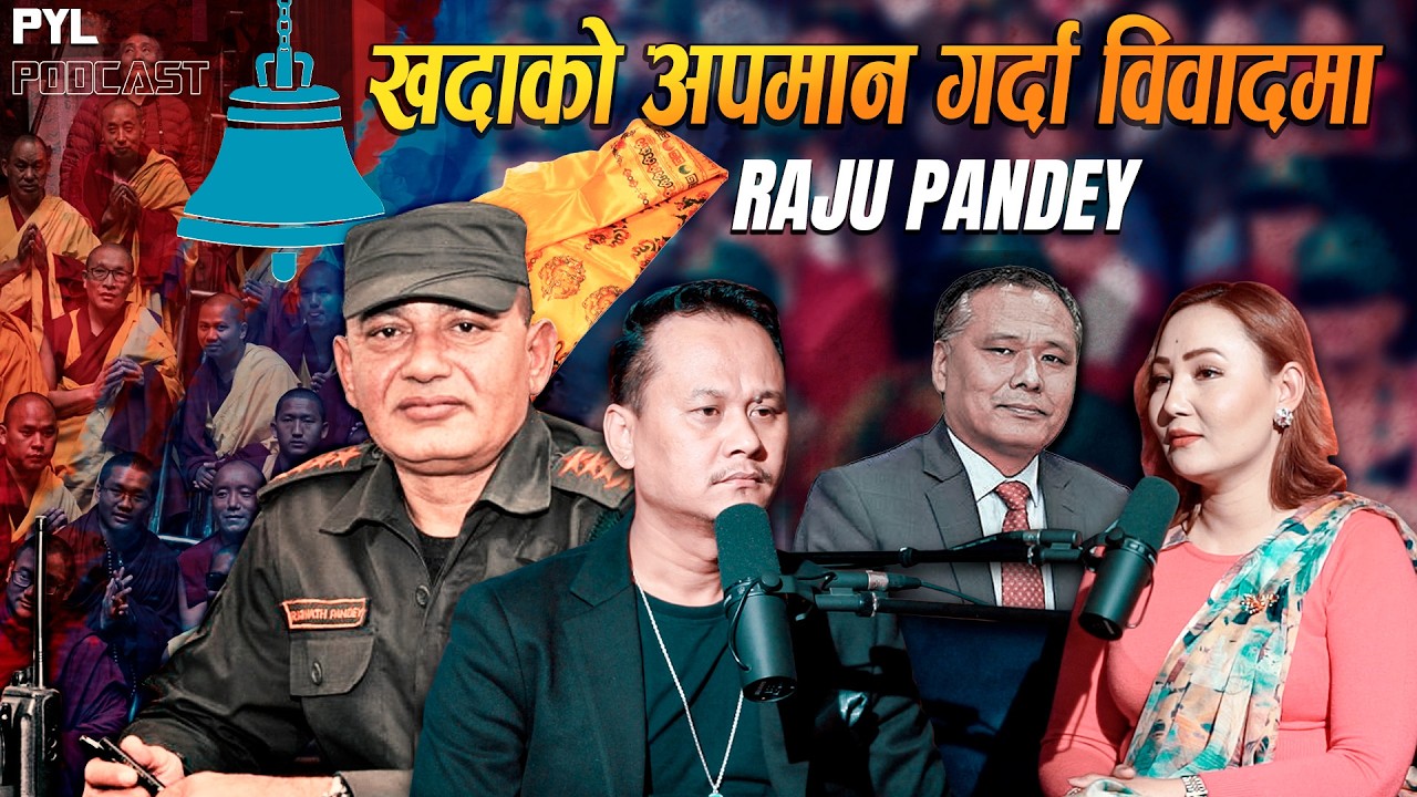 काठमाडौं–३ मा कुलमानको सहज जित ? Sumi Moktan | PYL Podcast | Sober World HD