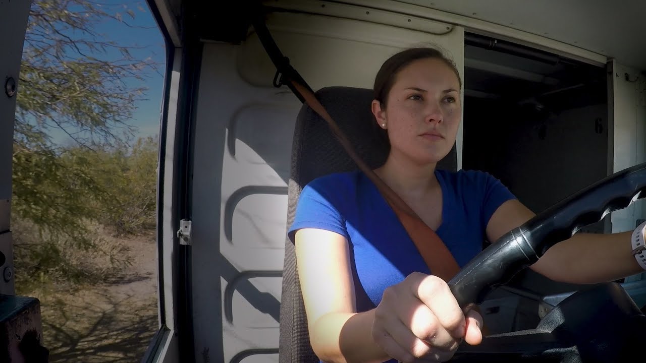USPS Rural Carrier Associate