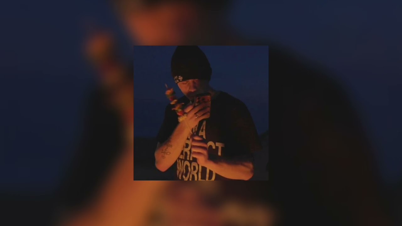 The Kid LAROI - Never Came Back [sped up]