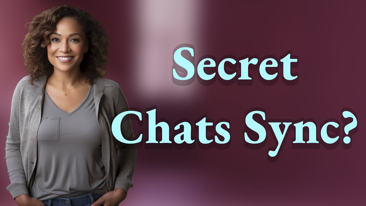 Can You Use Telegram Secret Chats on Multiple Devices?