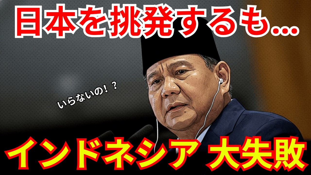 【絶望】インドネシア政府「日本はもう不要」銅輸出停止で日本の製造業が終了？と思いきや…実はインドネシアが泣きつく事態に！一体なぜ？【日本経済】|お金と経済の視点