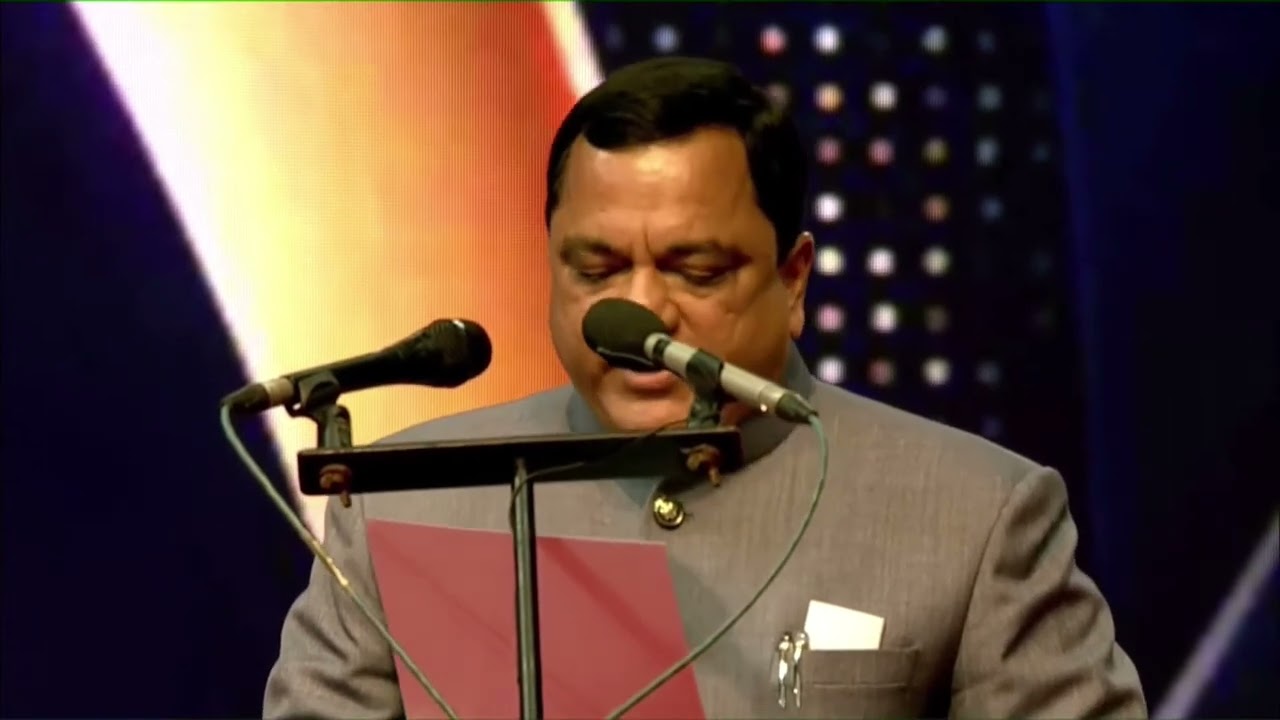 BJP DABOLIM MLA MAUVIN GODINHO SWORN-IN AS MINISTER |  Prudent Media Goa