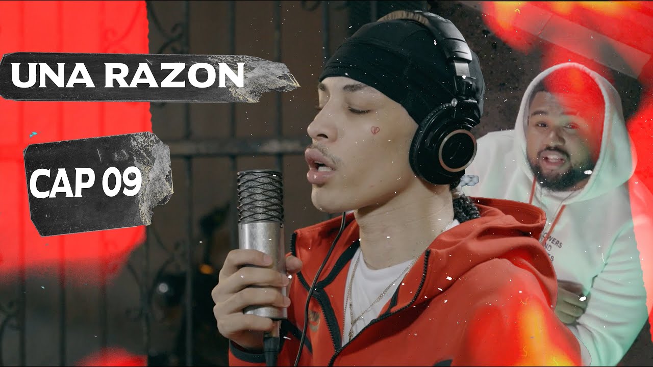Keyviem: Una Razón, Capitulo #9 Rb En La Vaina