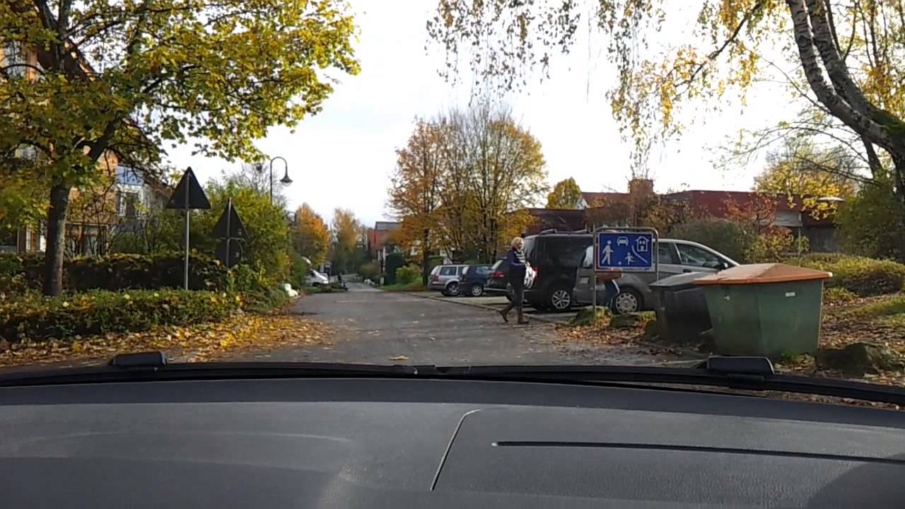 Prüfung und du bist der Prüfer I
