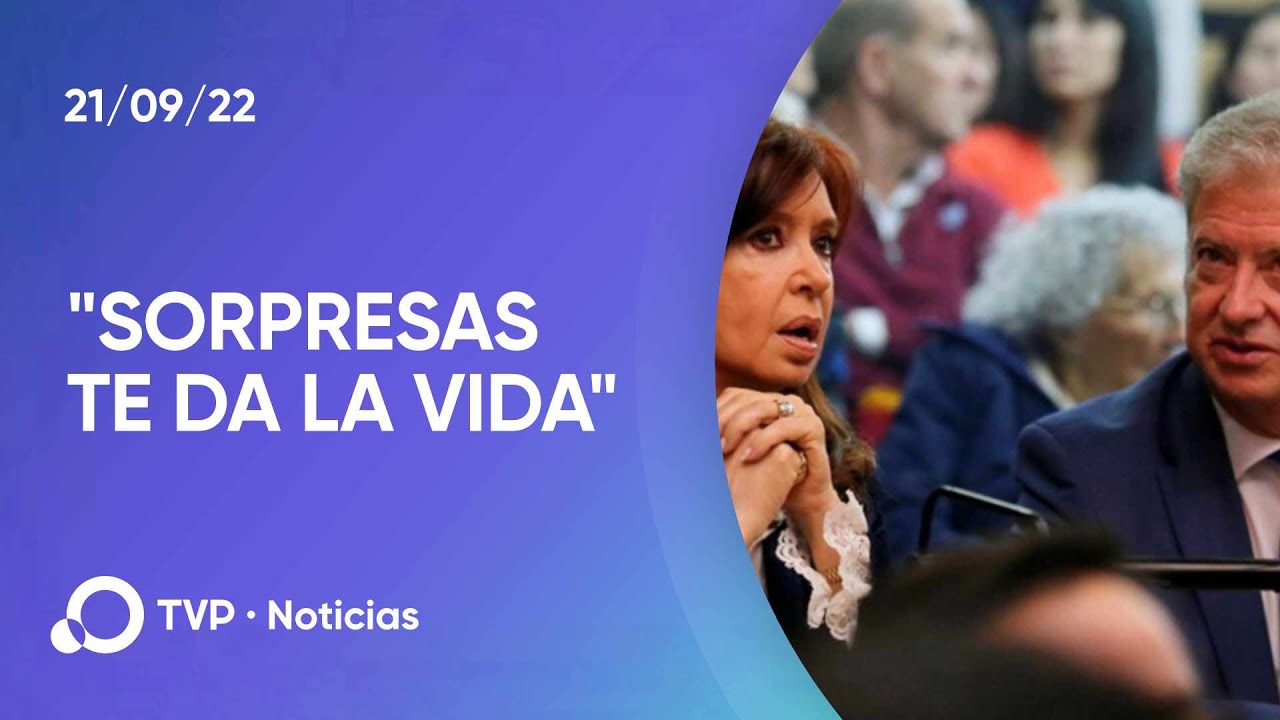 CFK: Beraldi expuso las contradicciones de la fiscalía