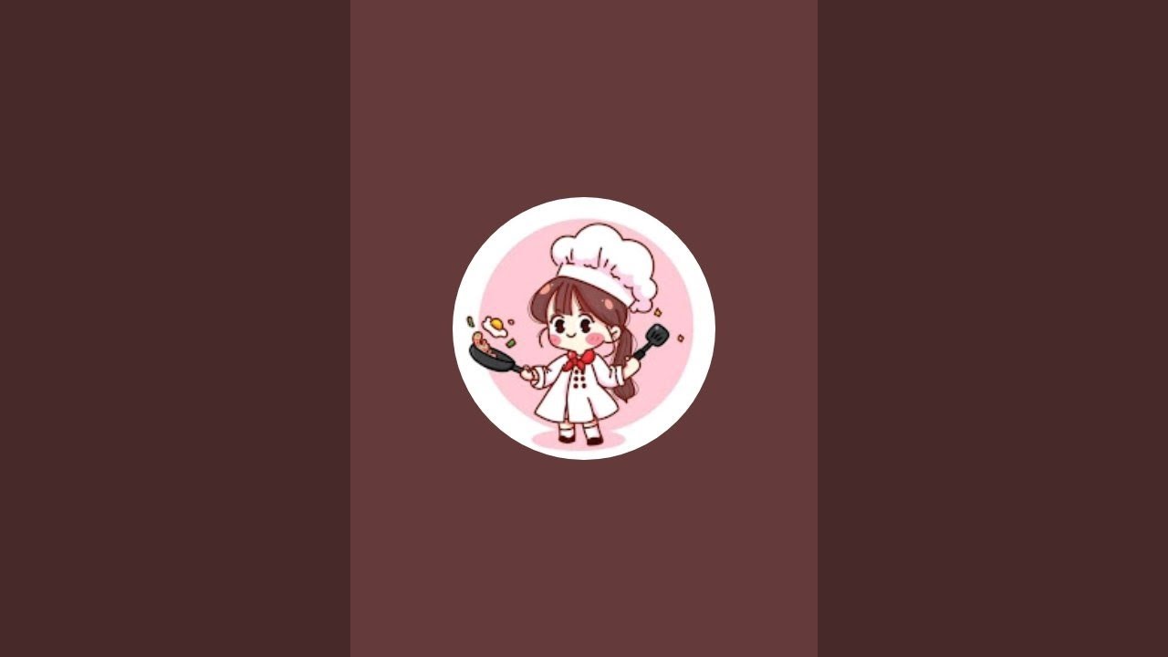 The hungry chef is live