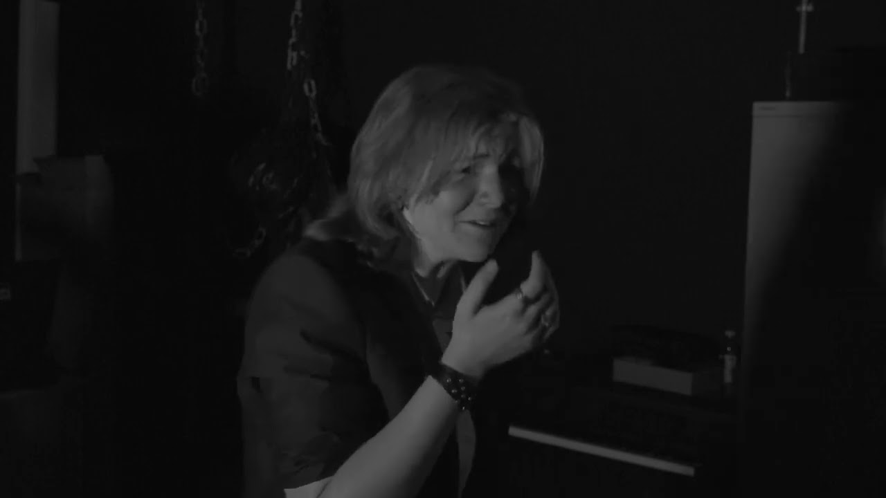 RED HERRING | Neo-Noir Short Film | UFilms