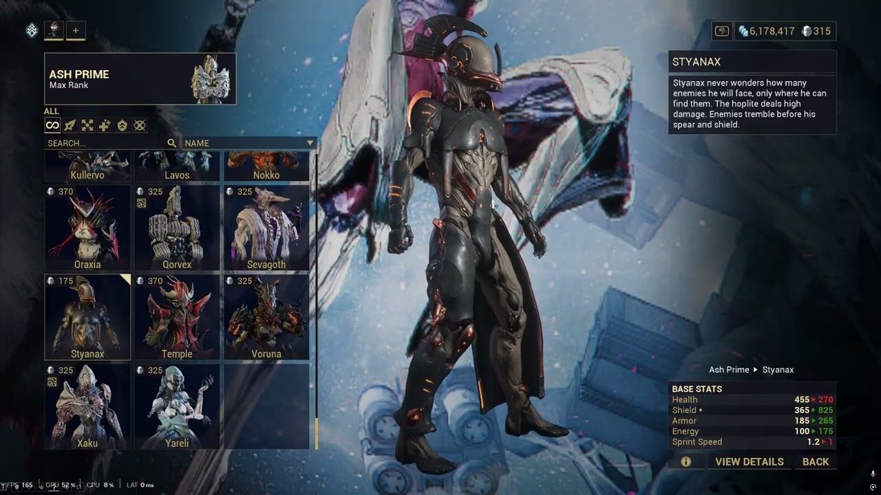 warframe boomer is lost and confused