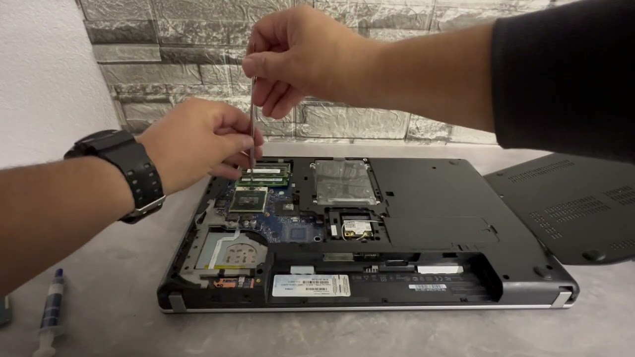 Lenovo Thinkpad E530 CPU upgrade  to i7 2760QM
