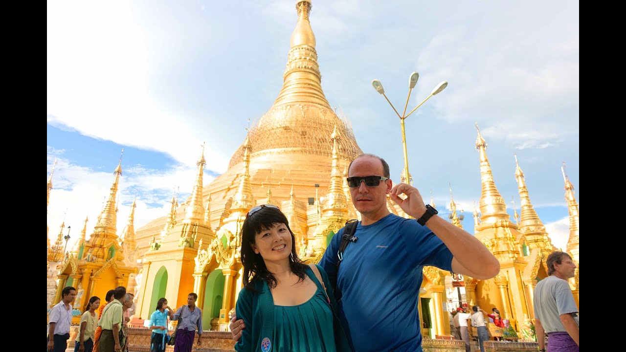 Myanmar Travel Part 1: 10 Things to Do in Yangon