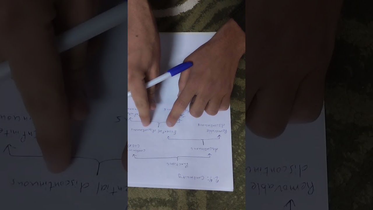 شرح كالك ون ،شرح سكشن ٢.٤ الجزء الثاني 
