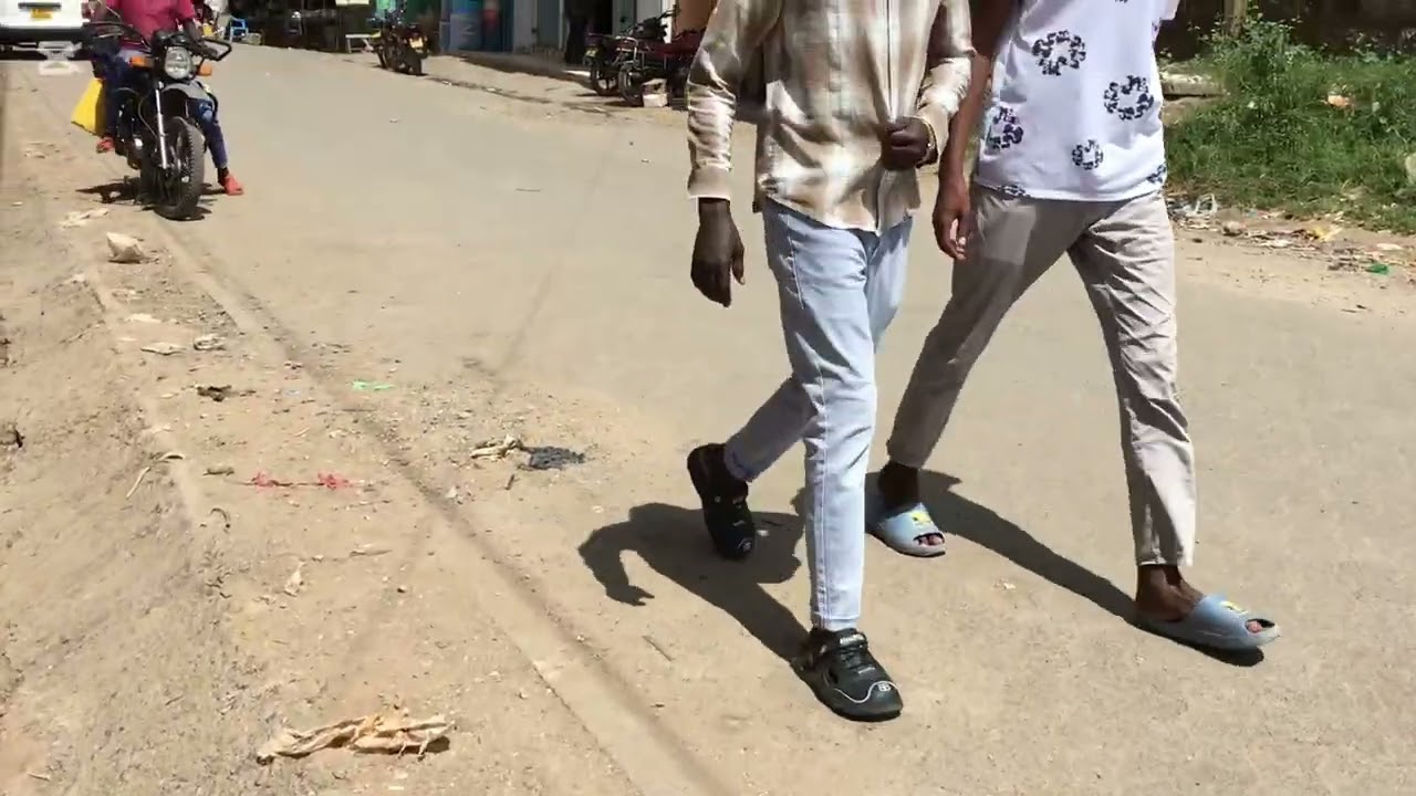 ISIOLO TOWN VLOG EPISODE 1