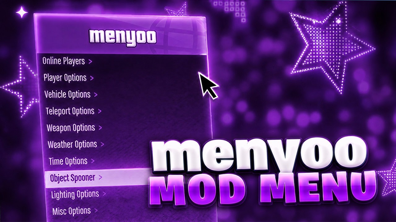 Gta 5 Online Menyoo 2.0 Mod Menu 2026 Free Download 💧 Cheats Undetected Ehnanced Tutorial
