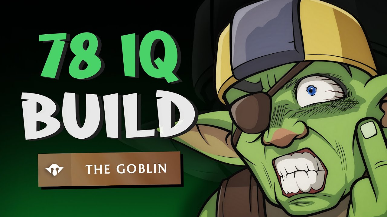THE ABSOLUTE META IN S34 - 6 GOBLIN 4 ANCESTOR 4 WARLOCK • AUTO CHESS 169