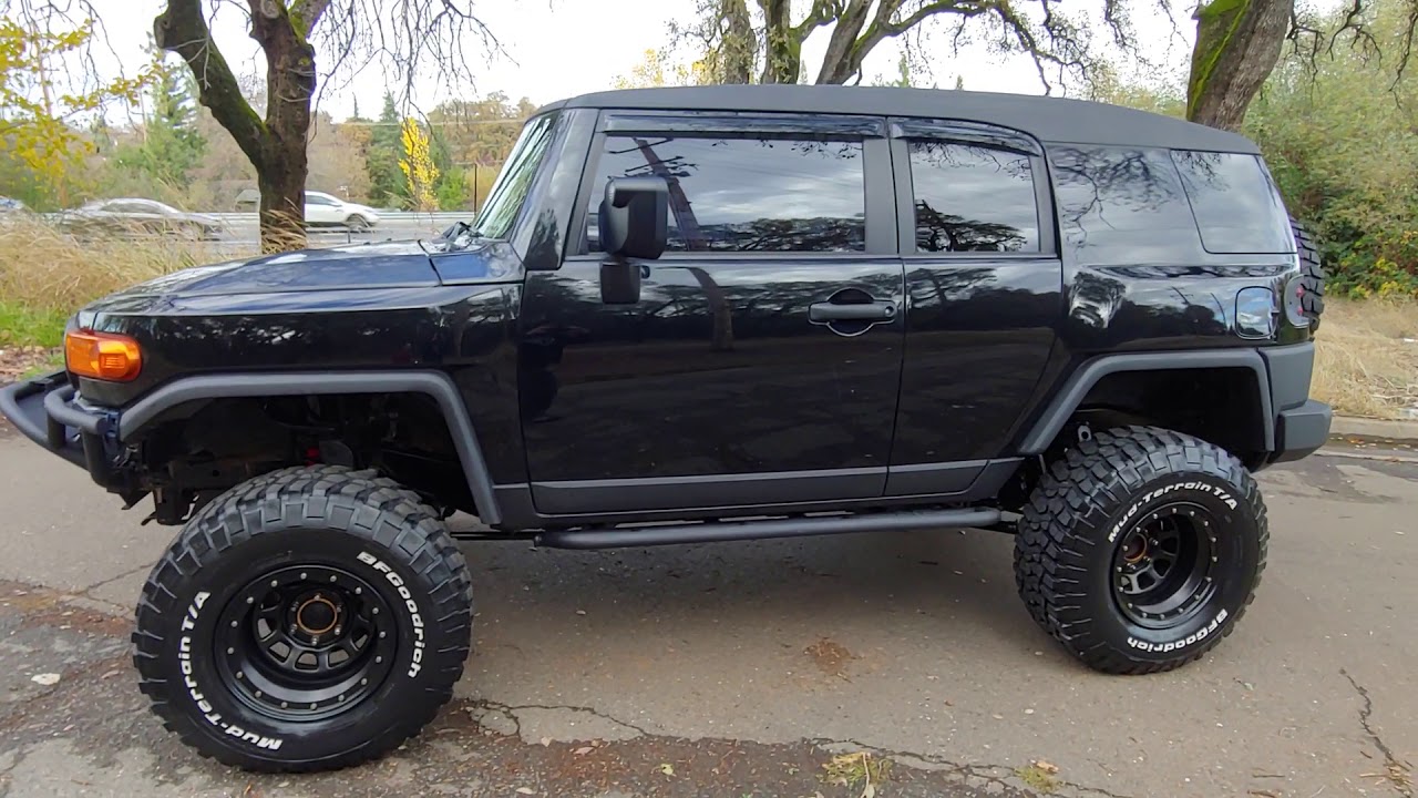 FJ  6