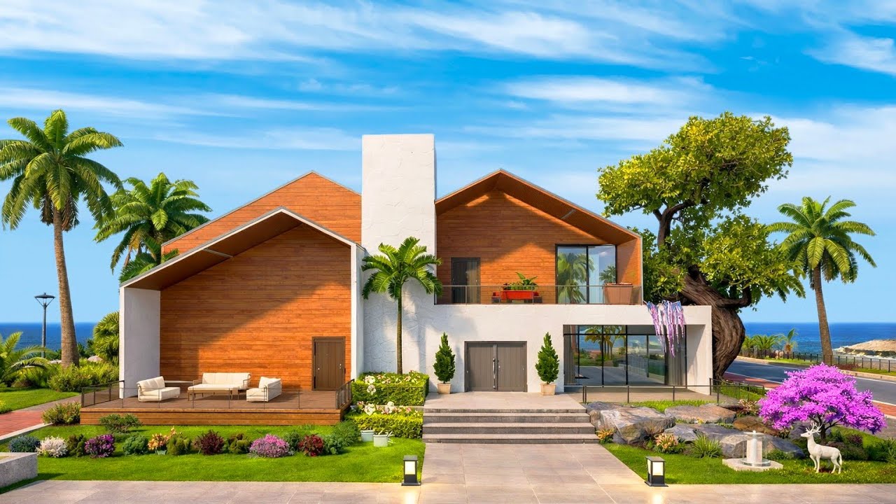 Build A Small Cottage Home In Bgmi | Bgmi Home Design For Level 30 | Bgmi Home 