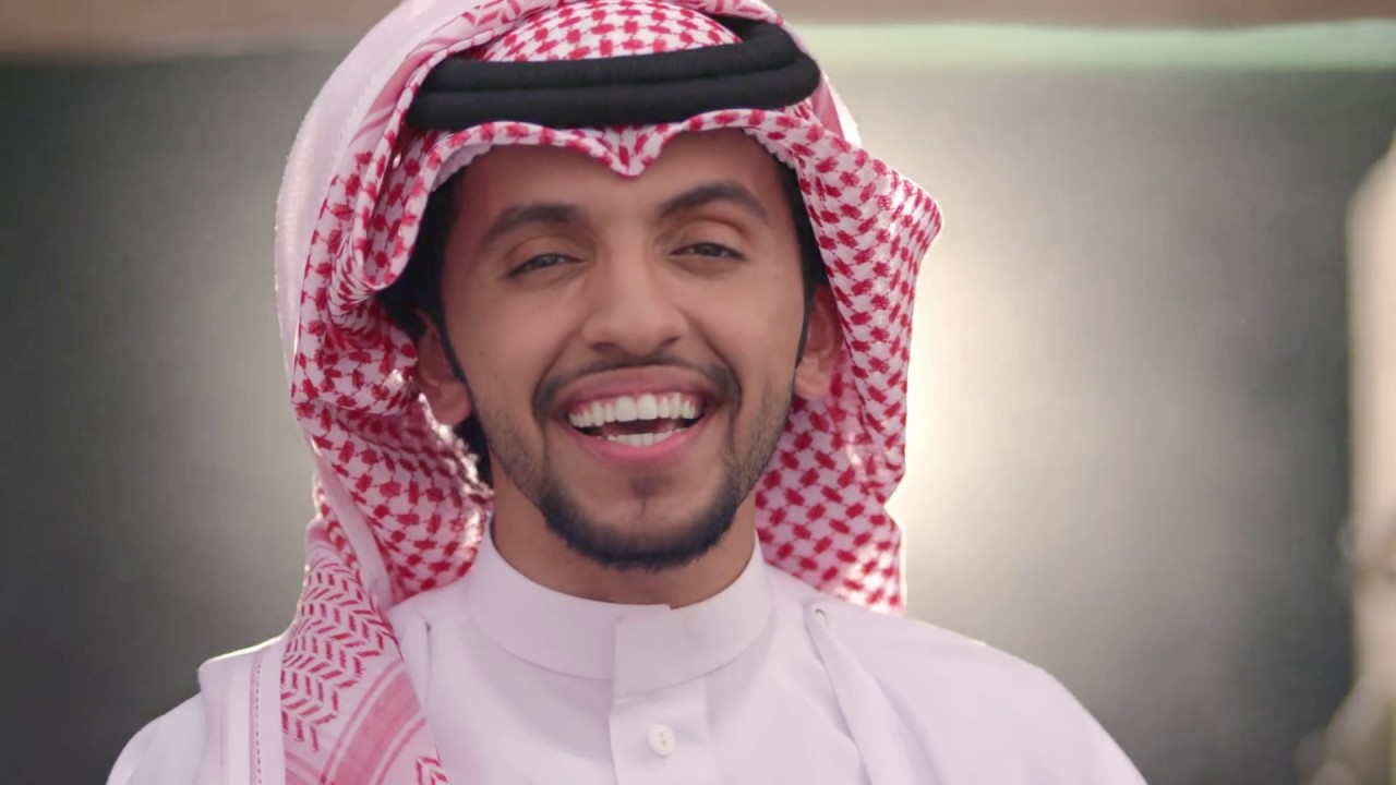 صالح اليامي - سريني - فيديو كليب