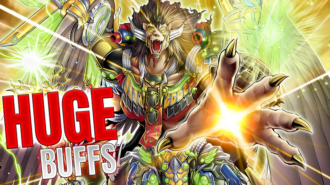 IT'S ROUND TWO, BABY! WE SWINGIN'! Gladiator Beasts! | Yu-Gi-Oh! Master Duel