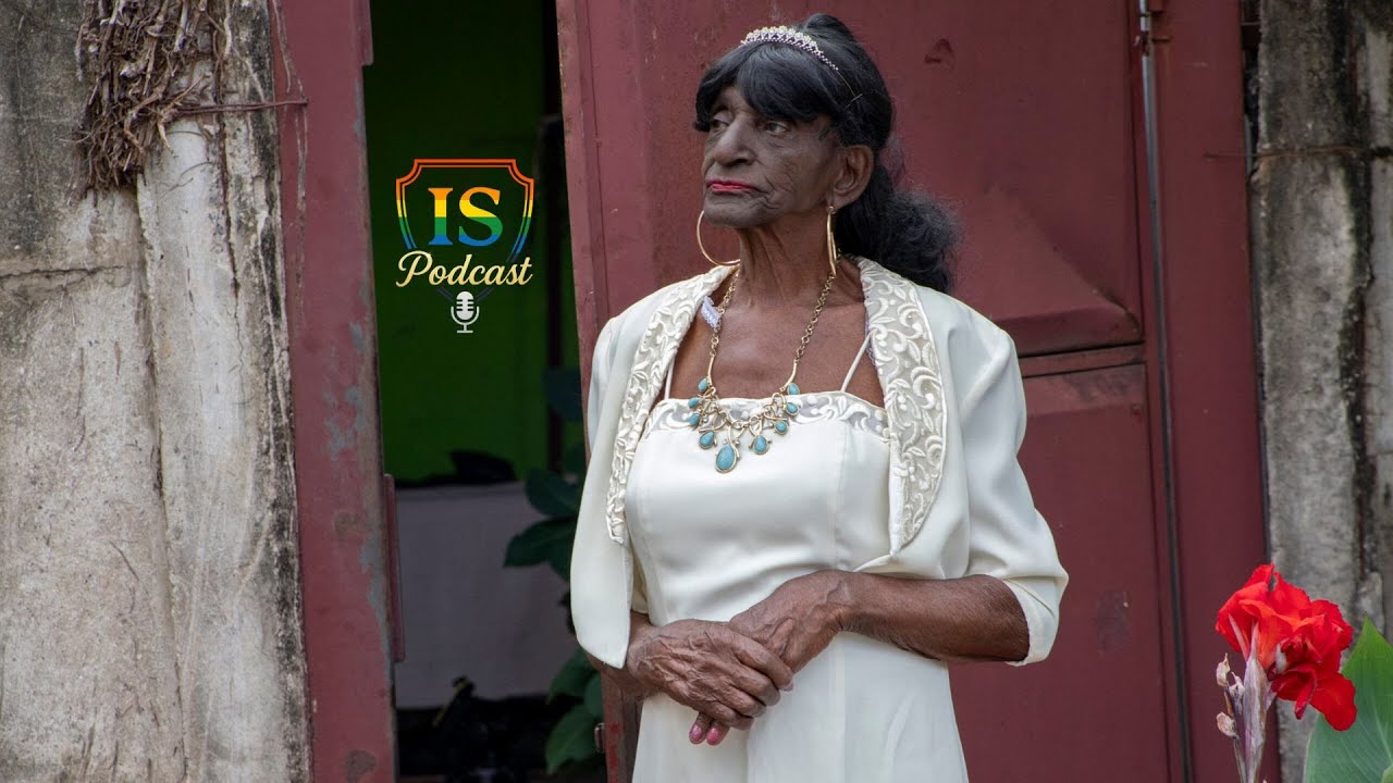 Meu Nome É Tiana