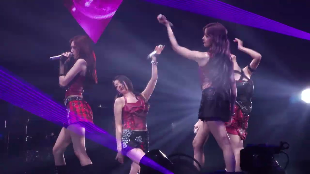 BABYMONSTER | HOT SAUCE + FOREVER |  [2026 TAIPEI FAN CONCERT] 260103
