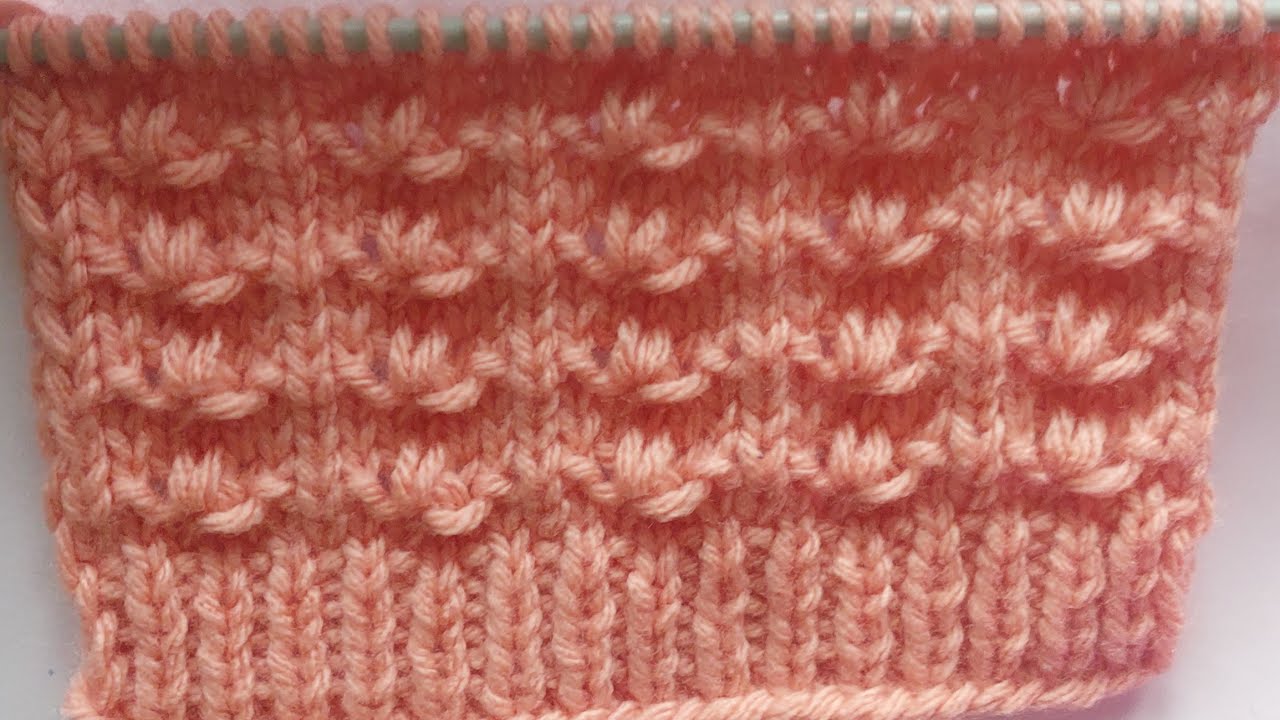 FULL SWEATER DESIGN /KNITTING /FOR ALL PROJECTS