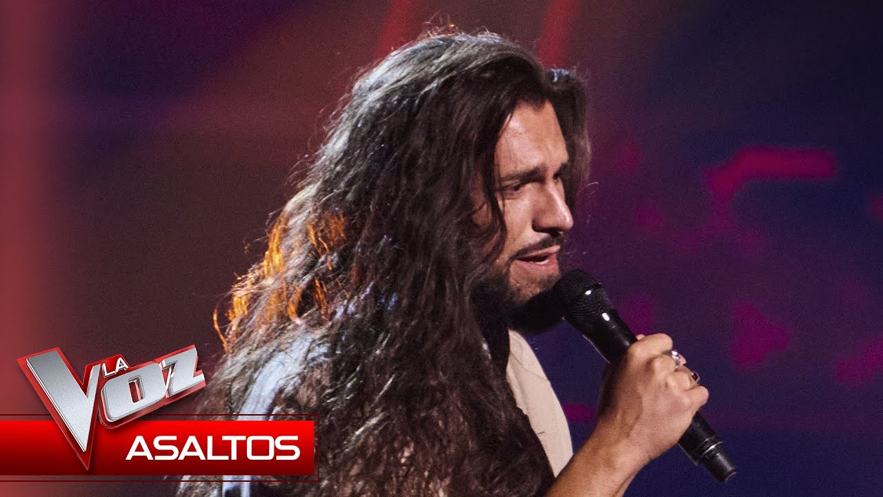 José Jiménez canta 