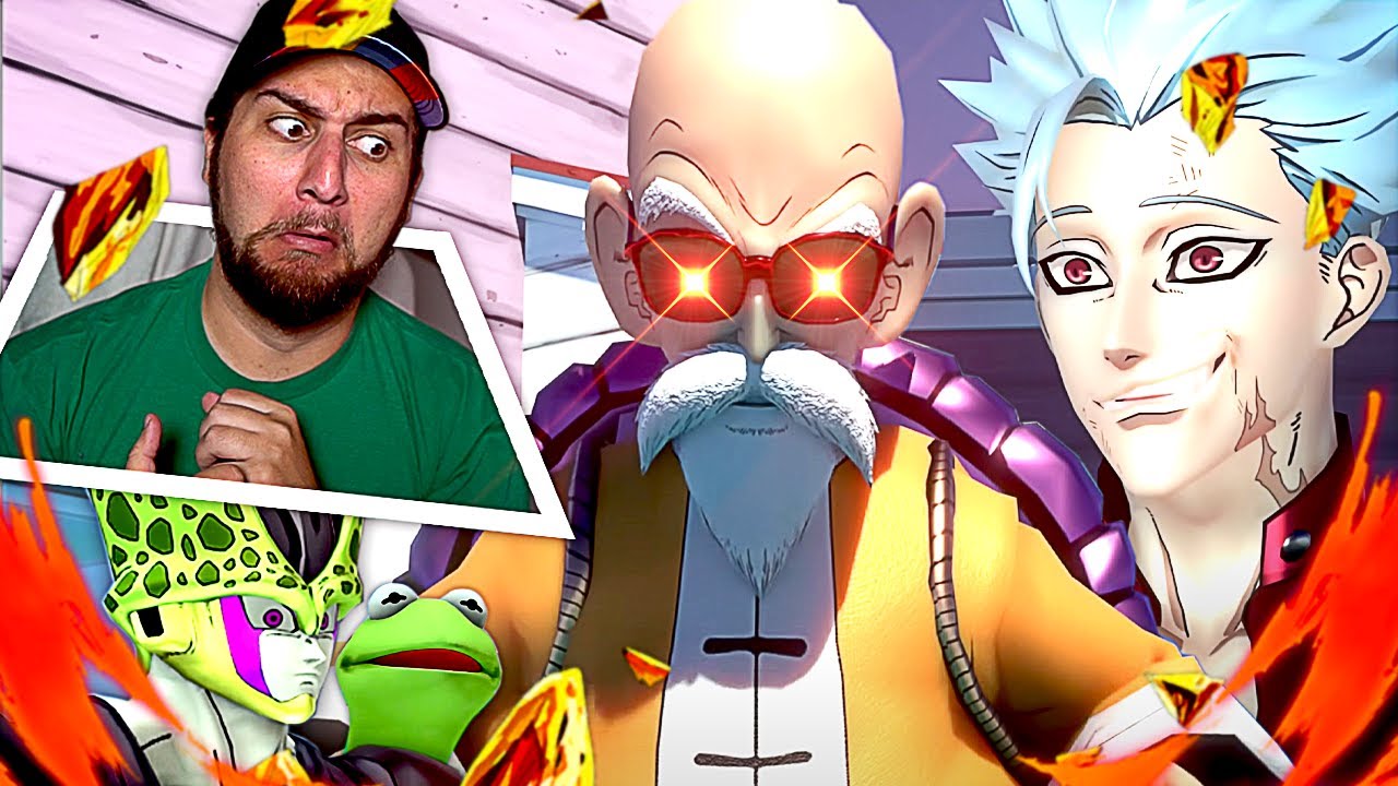 НАКОНЕЦ-ТО ДОГОВОРИЛИСЬ?! | Реакция Кэгги на «Идеальный навык, решение и приключение 4»