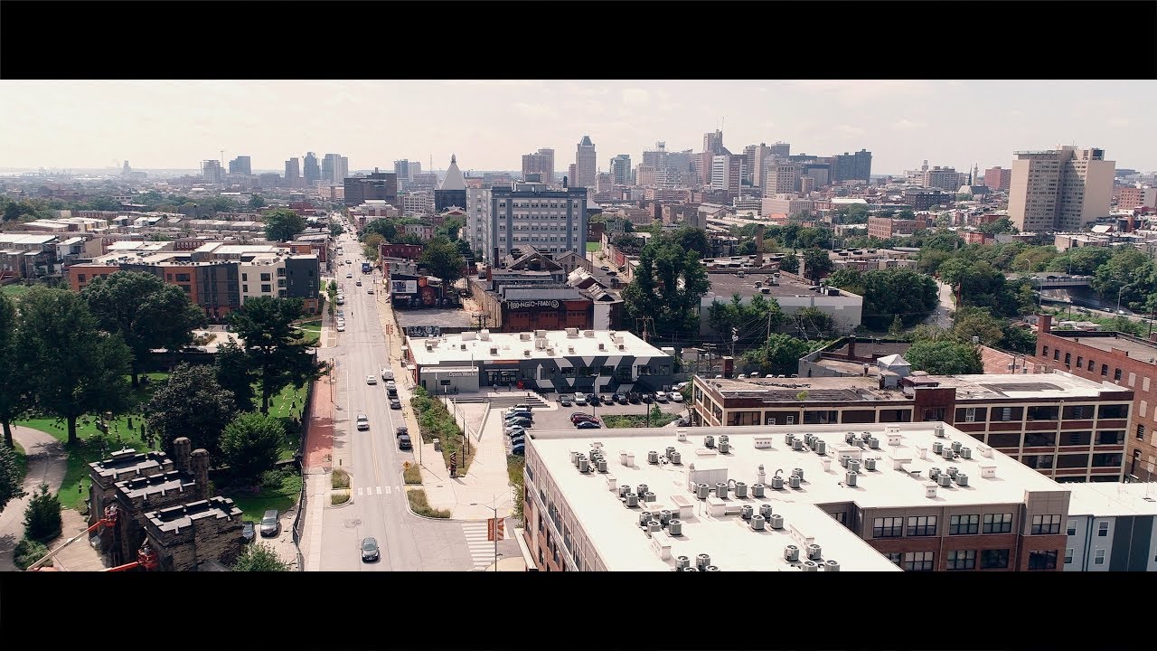 What is transformative placemaking?