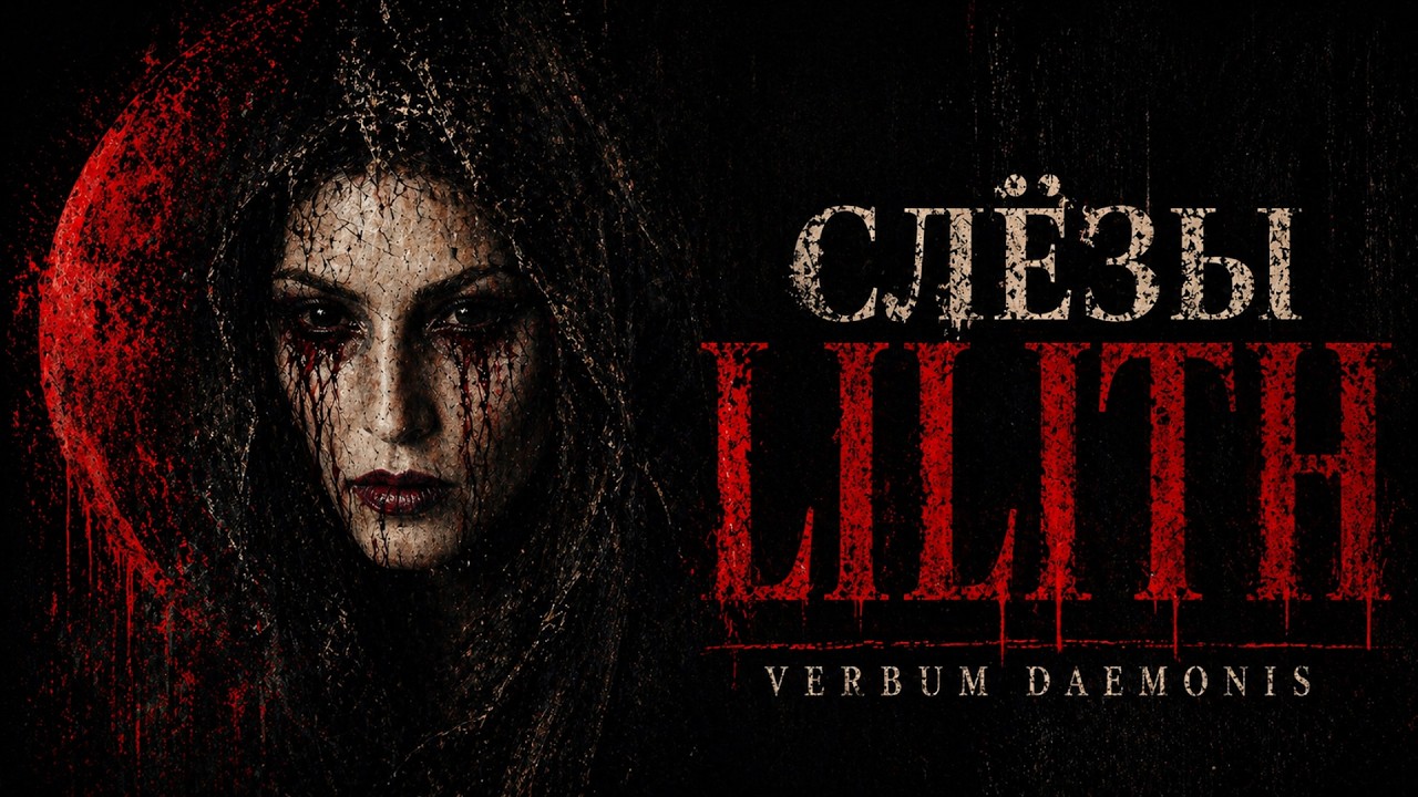 СЛЁЗЫ LILITH | Запрещённая Медитация