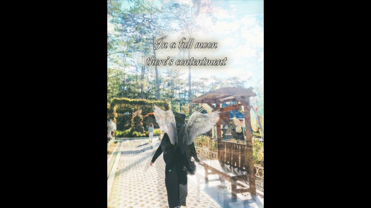 ARTMS - Virtual Angel English Cover