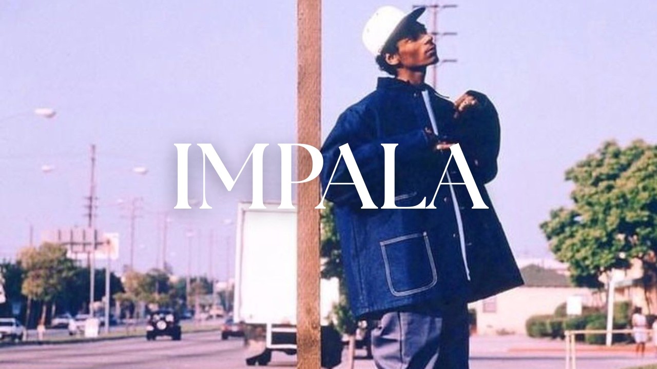 (FREE) G Funk x West Coast Type Beat - 