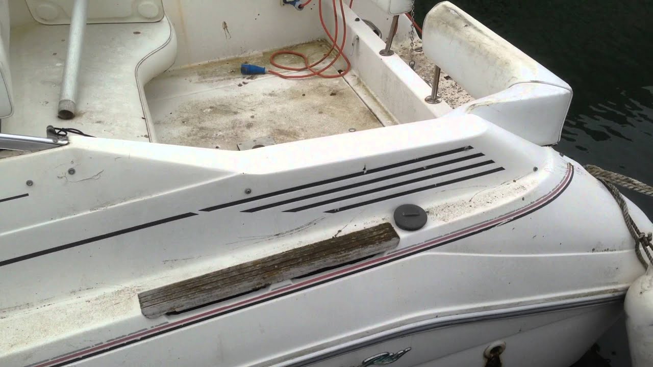 Sea Ray 230 DA  - Boatshed - Boat Ref#217122