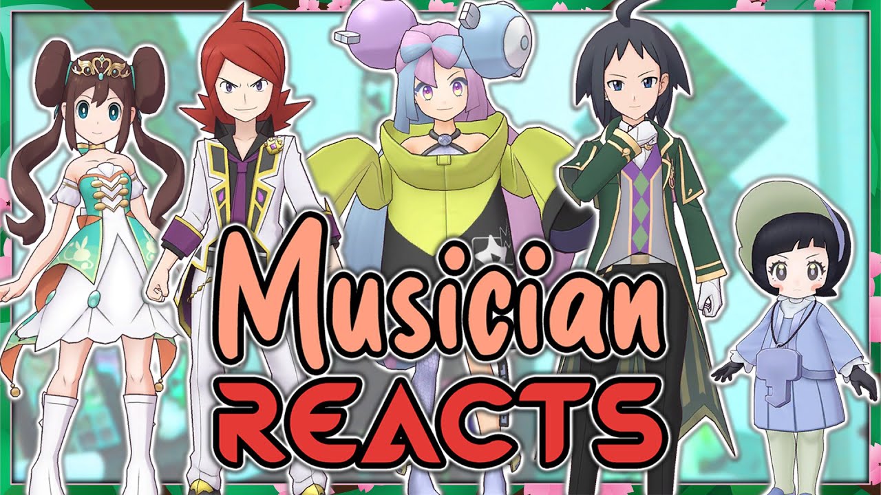 It's Been A Year... Let's Check Out More Pokemon Masters EX Themes LIVE! - 30K Subs Celebration!