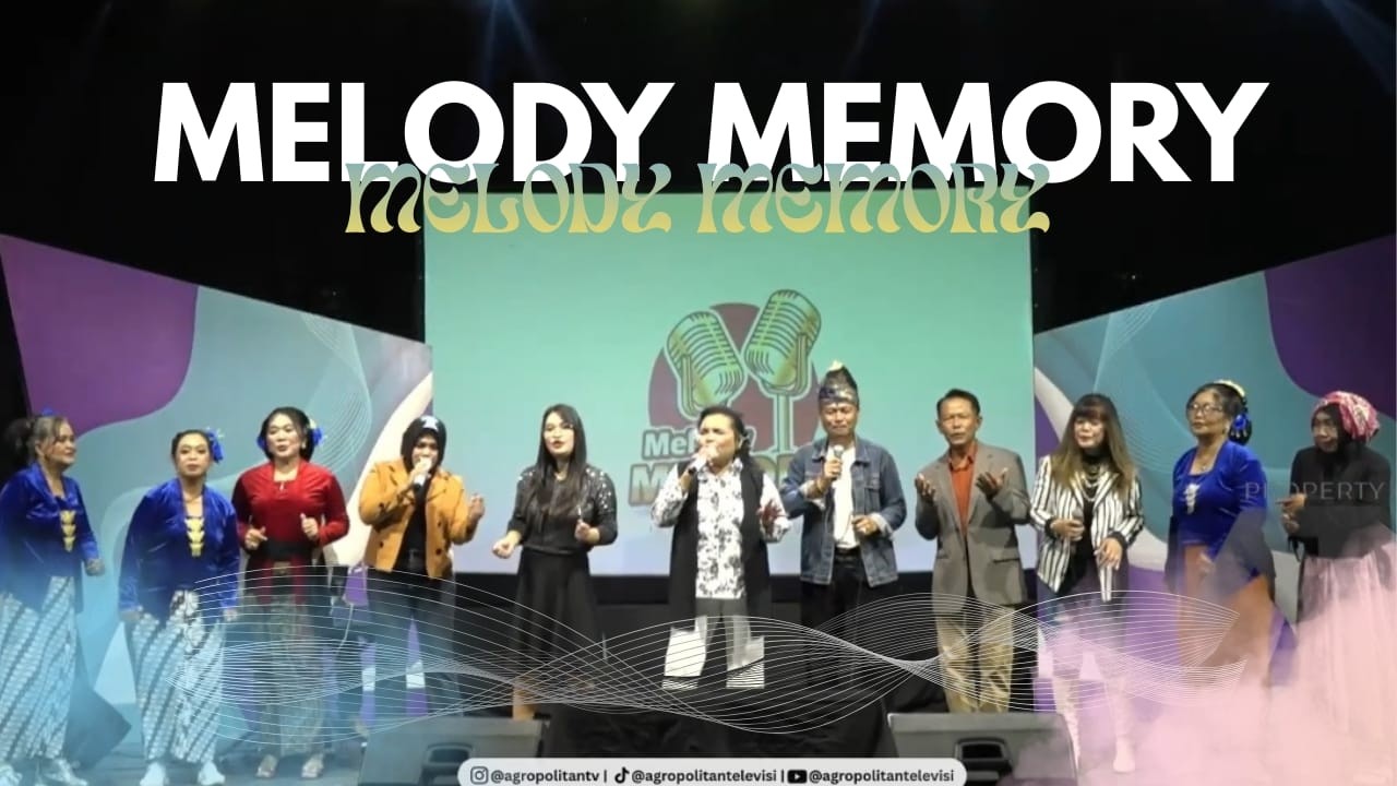 MELODY MEMORY Eps. 04 February 2026